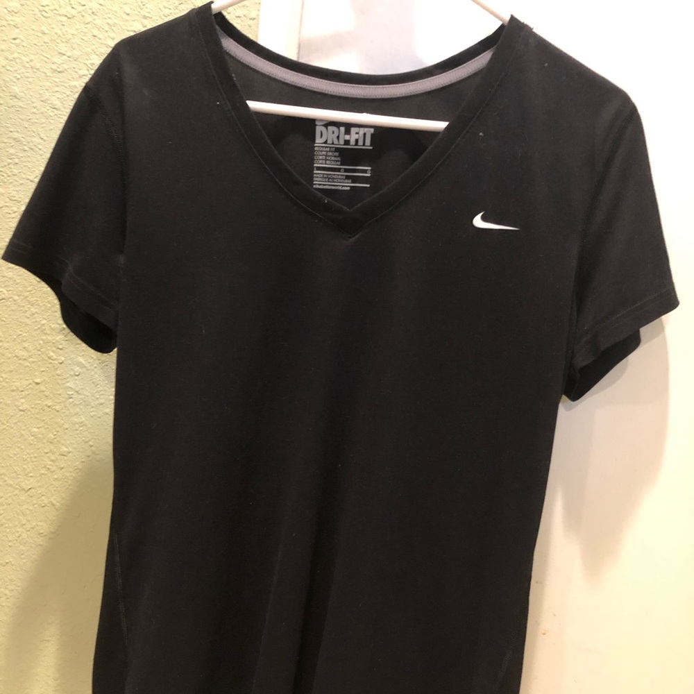 Nike Dry Fit T-Shirt